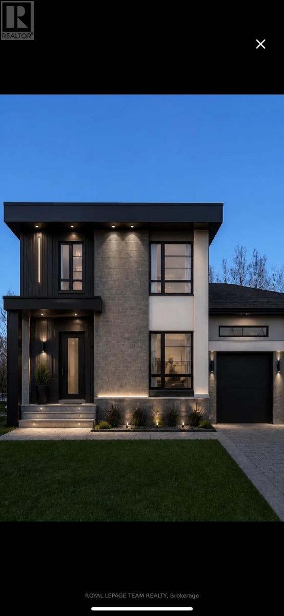 LT 7 MERKLEY ROAD, North Dundas, Ontario