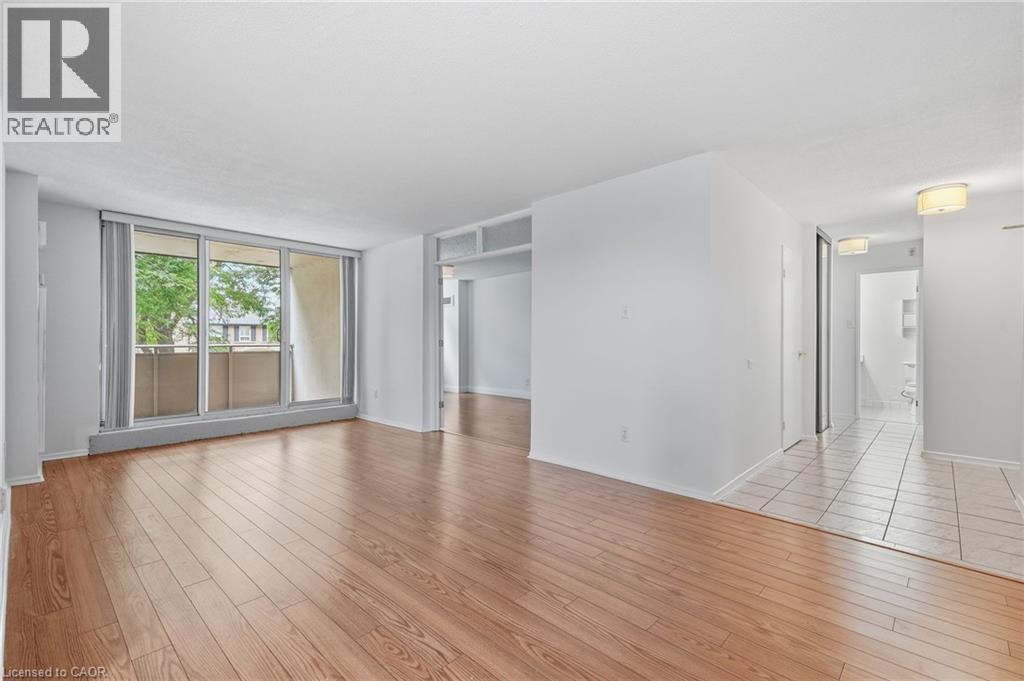 1415 Ghent Avenue Unit# 203, Burlington, Ontario  L7S 1X4 - Photo 3 - 40865096