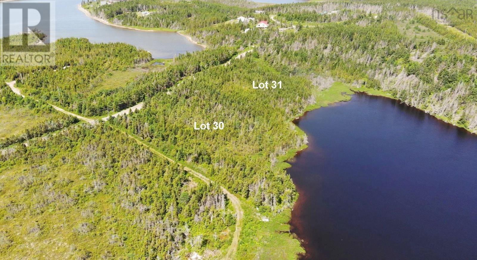 Lot 31 Belfry Lake Road, Gabarus Lake, Nova Scotia B1K 2E8 - Photo 18 - 202529486