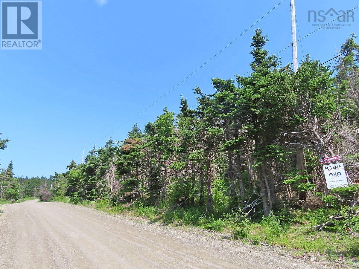Lot 31 Belfry Lake Road, Gabarus Lake, Nova Scotia B1K 2E8 - Photo 14 - 202529486