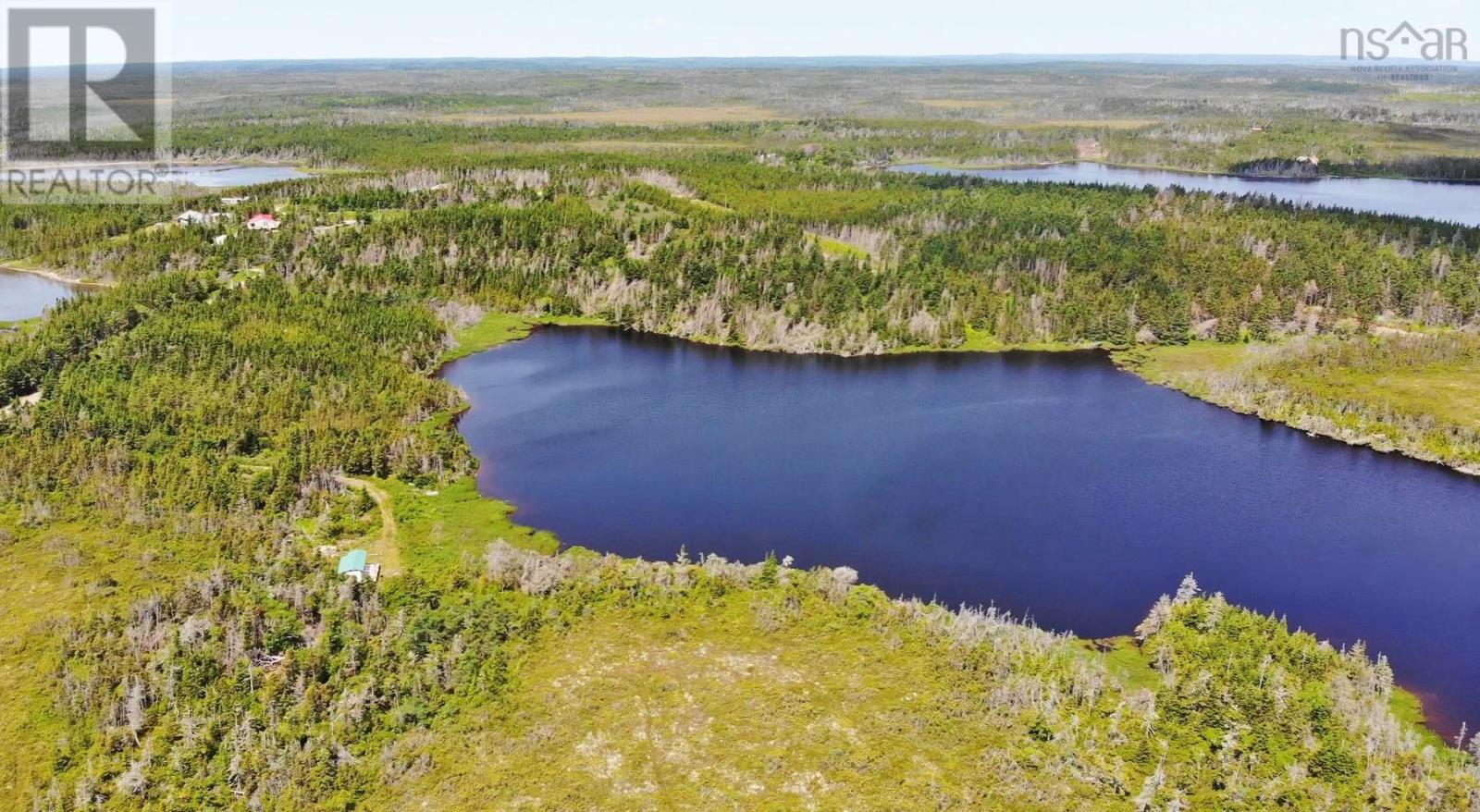 Lot 31 Belfry Lake Road, Gabarus Lake, Nova Scotia B1K 2E8 - Photo 23 - 202529486