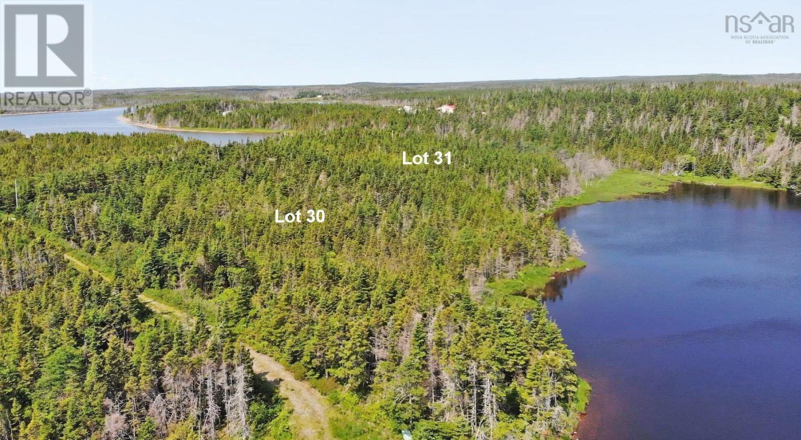 Lot 31 Belfry Lake Road, Gabarus Lake, Nova Scotia B1K 2E8 - Photo 19 - 202529486