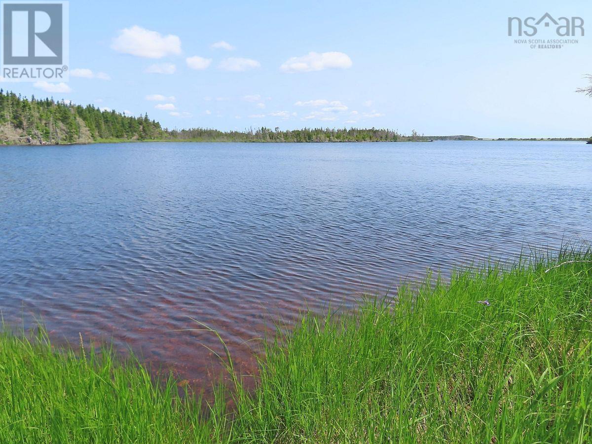Lot 31 Belfry Lake Road, Gabarus Lake, Nova Scotia B1K 2E8 - Photo 2 - 202529486