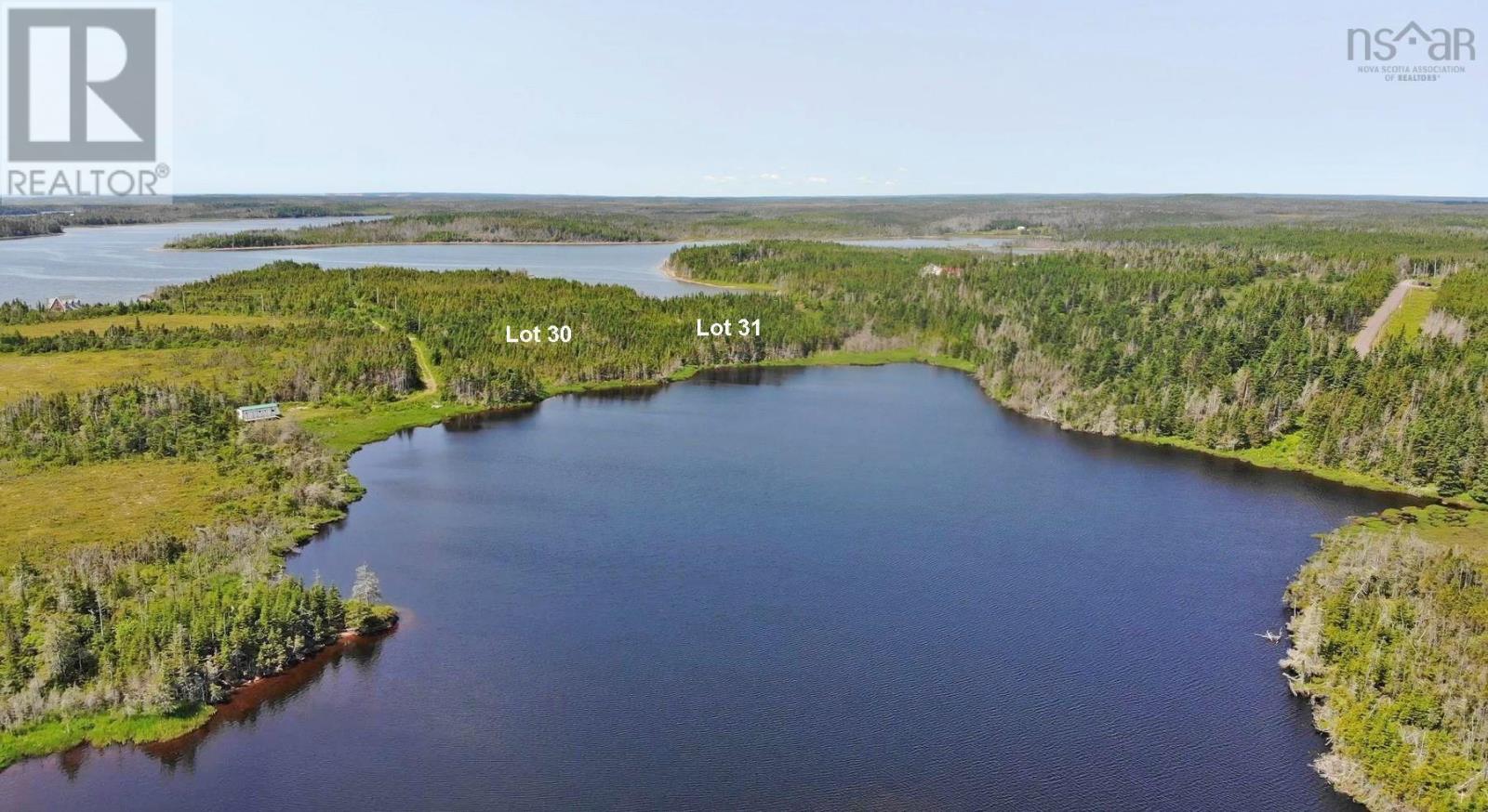 Lot 31 Belfry Lake Road, Gabarus Lake, Nova Scotia B1K 2E8 - Photo 22 - 202529486