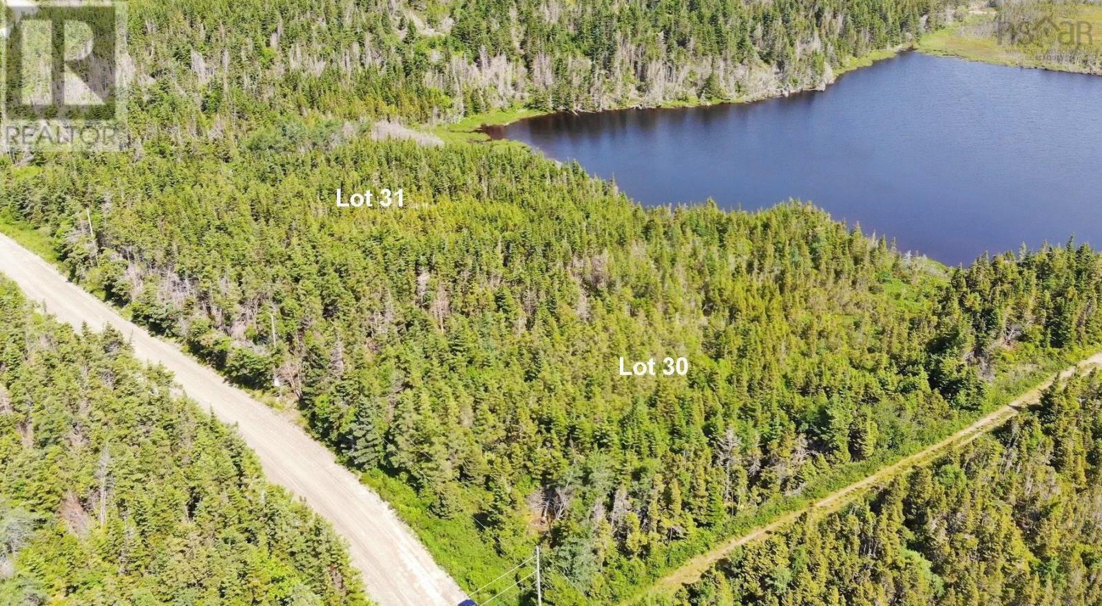 Lot 31 Belfry Lake Road, Gabarus Lake, Nova Scotia B1K 2E8 - Photo 20 - 202529486