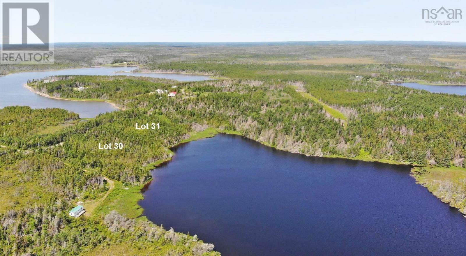 Lot 31 Belfry Lake Road, Gabarus Lake, Nova Scotia B1K 2E8 - Photo 21 - 202529486