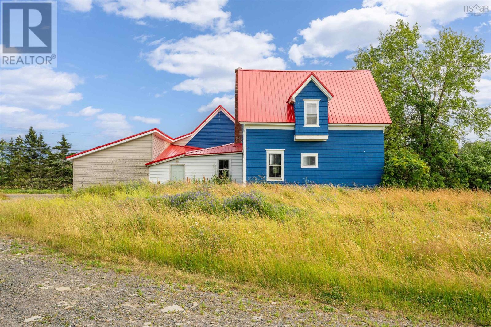 4399 Highway 366, Tidnish Cross Roads, Nova Scotia  B4H 3X9 - Photo 6 - 202619080