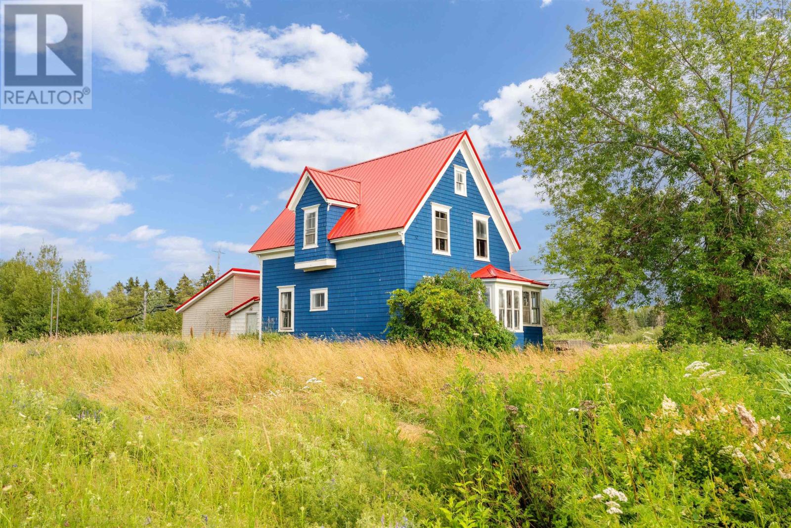 4399 Highway 366, Tidnish Cross Roads, Nova Scotia  B4H 3X9 - Photo 8 - 202619080