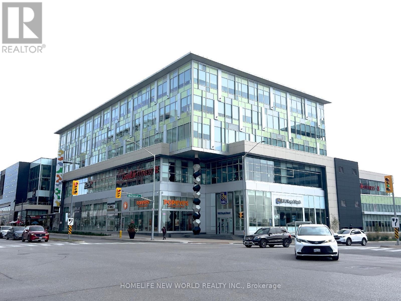 906 - 8119 Birchmount Road, Markham, Ontario  L6G 0H5 - Photo 31 - N13802126