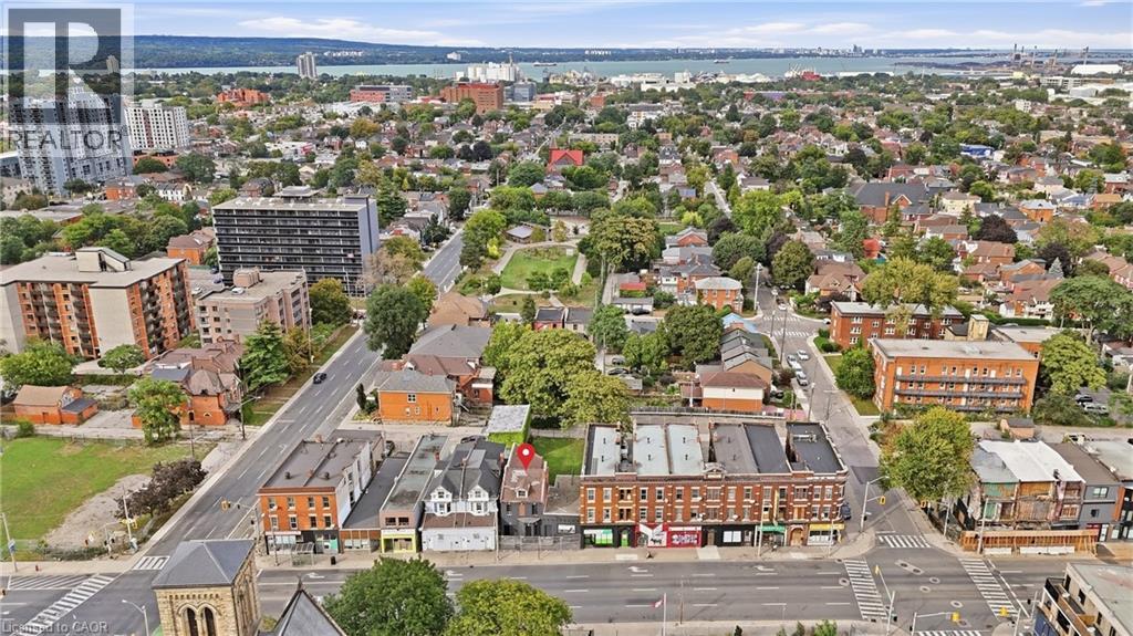 433 King Street E, Hamilton, Ontario  L8N 1C5 - Photo 5 - 40853525
