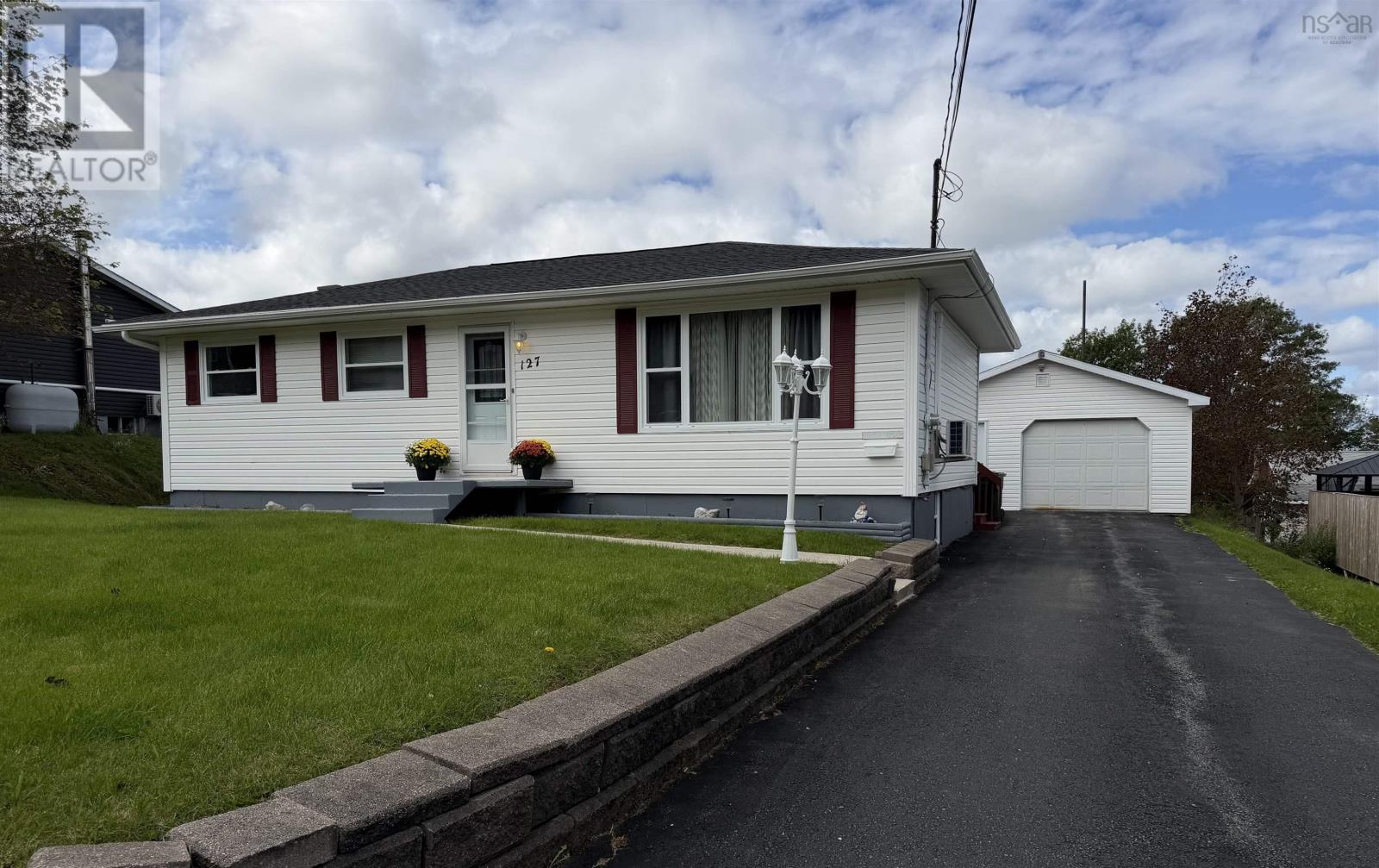 127 Kennedy Avenue, sydney, Nova Scotia