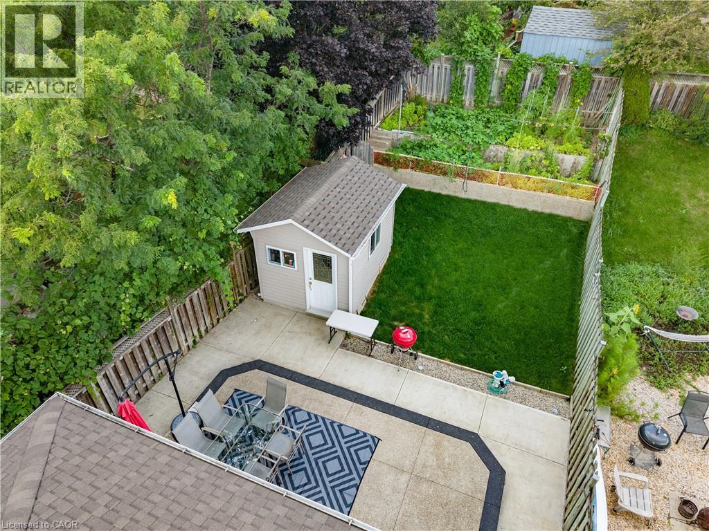 447 Hidden Creek Drive, Kitchener, Ontario  N2N 3N2 - Photo 43 - 40861156