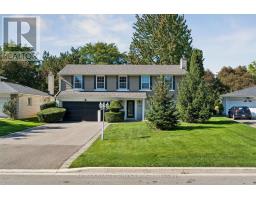 16 MALVERN COURT, Brampton, Ontario