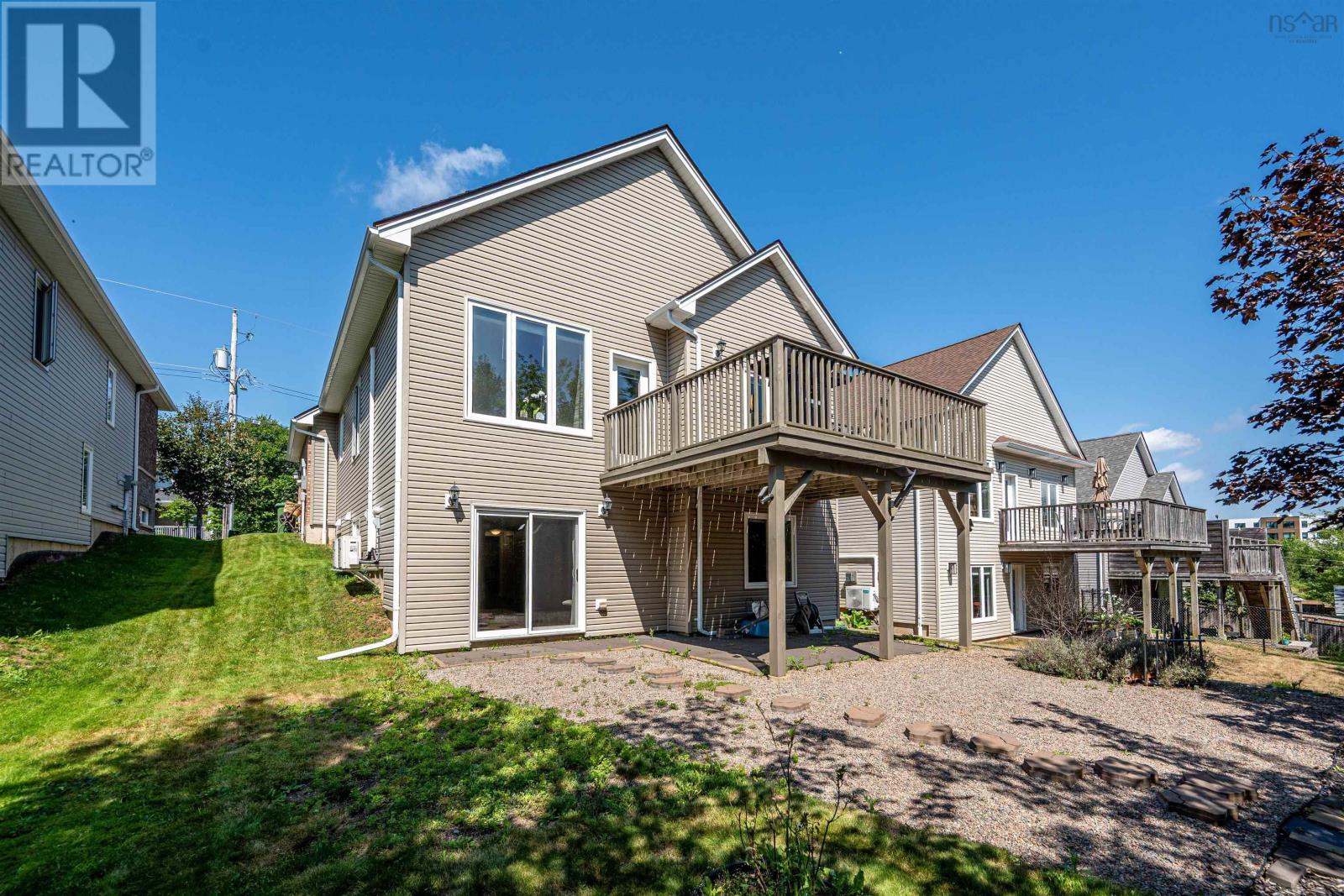 30 Krause Court, Dartmouth, Nova Scotia  B2W 0K9 - Photo 47 - 202624014