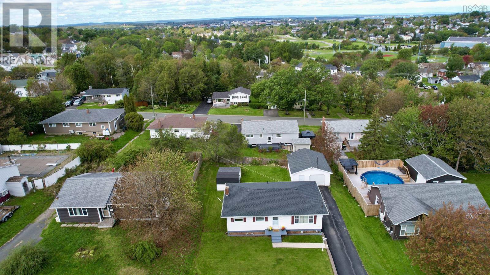 127 Kennedy Avenue, Sydney, Nova Scotia  B1P 3K9 - Photo 39 - 202624016