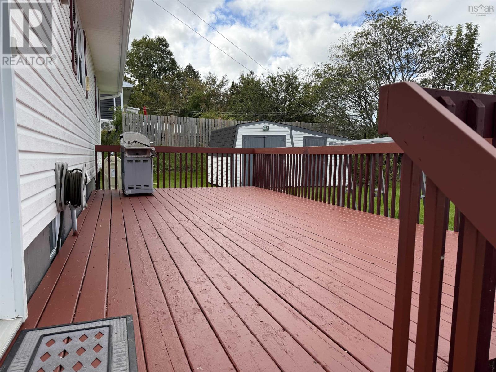 127 Kennedy Avenue, Sydney, Nova Scotia  B1P 3K9 - Photo 14 - 202624016