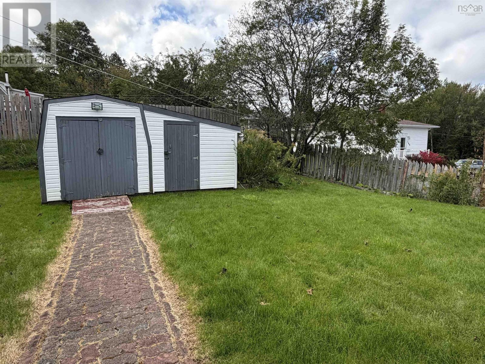 127 Kennedy Avenue, Sydney, Nova Scotia  B1P 3K9 - Photo 15 - 202624016