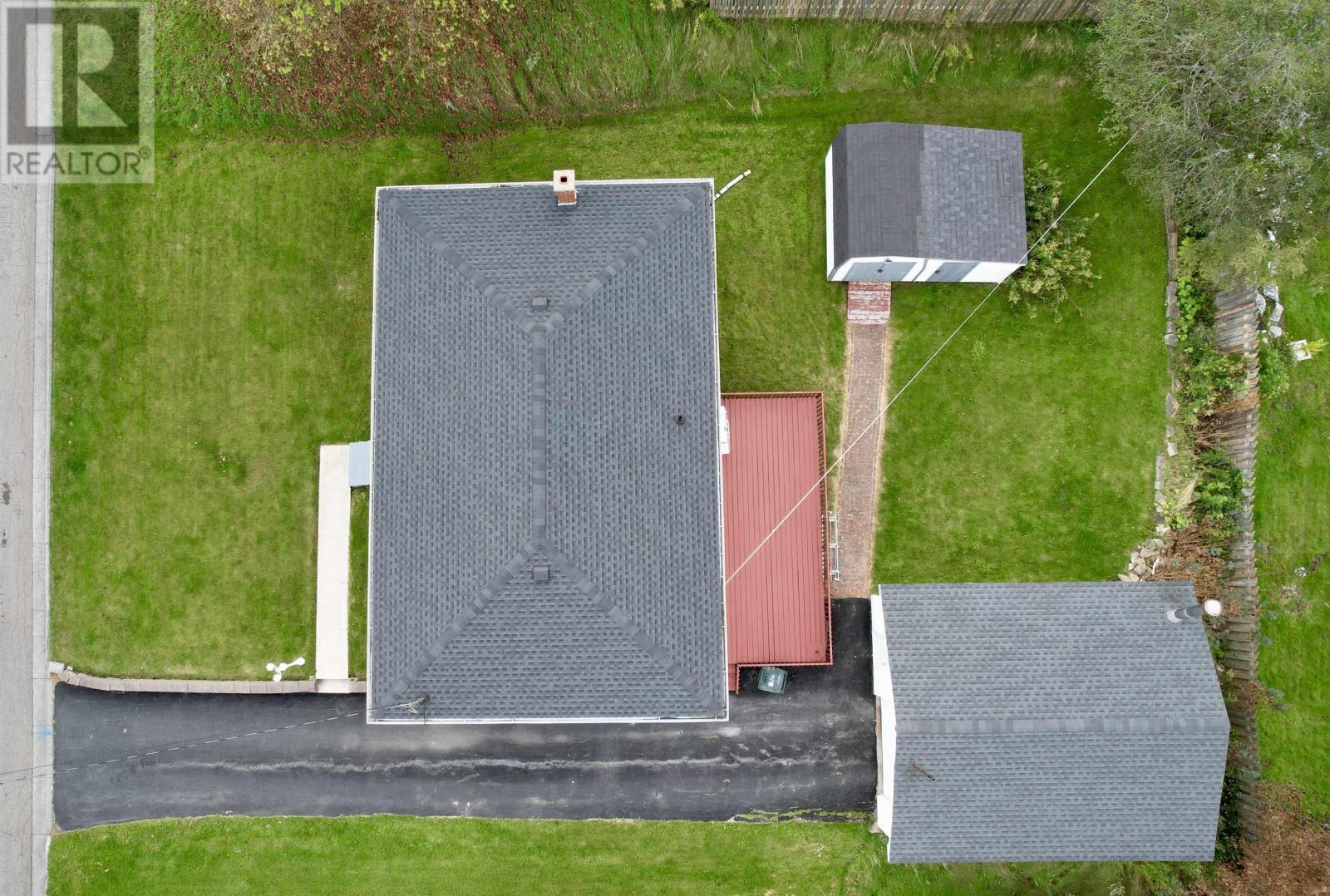 127 Kennedy Avenue, Sydney, Nova Scotia  B1P 3K9 - Photo 40 - 202624016