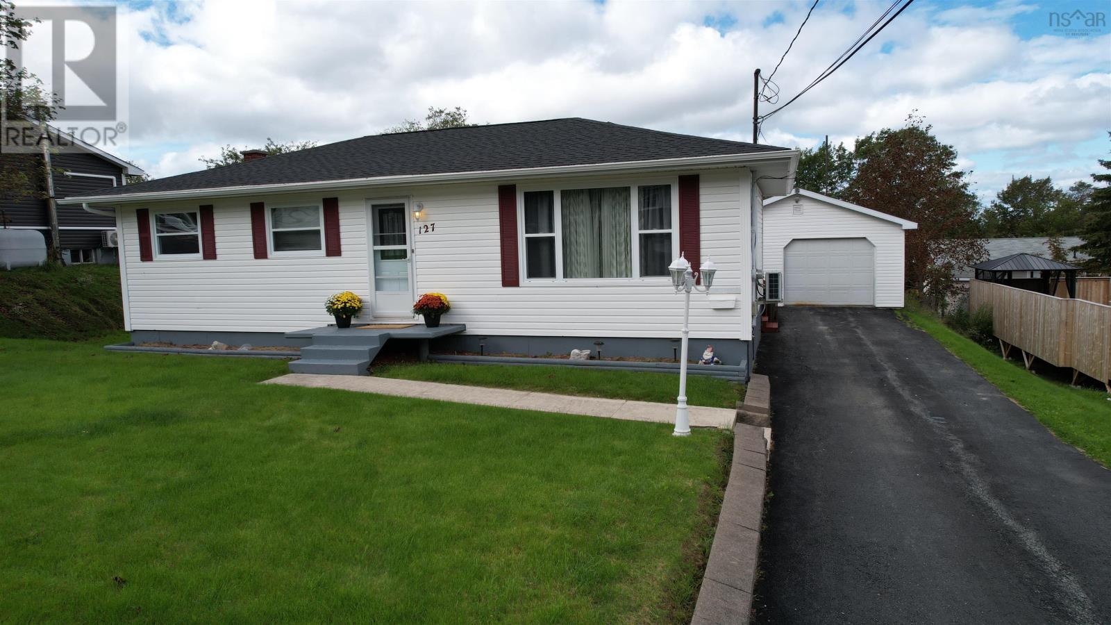 127 Kennedy Avenue, Sydney, Nova Scotia  B1P 3K9 - Photo 41 - 202624016