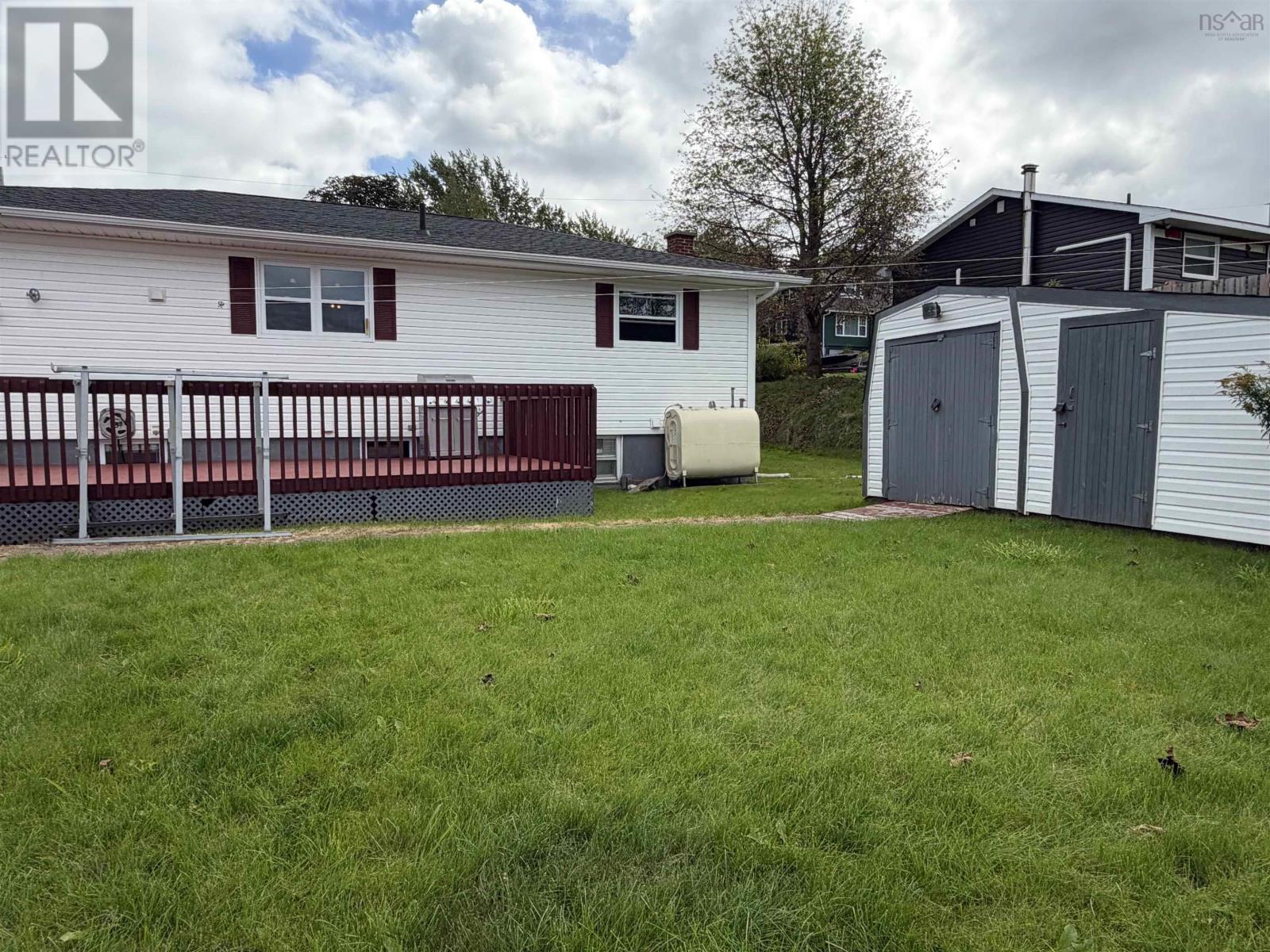 127 Kennedy Avenue, Sydney, Nova Scotia  B1P 3K9 - Photo 17 - 202624016