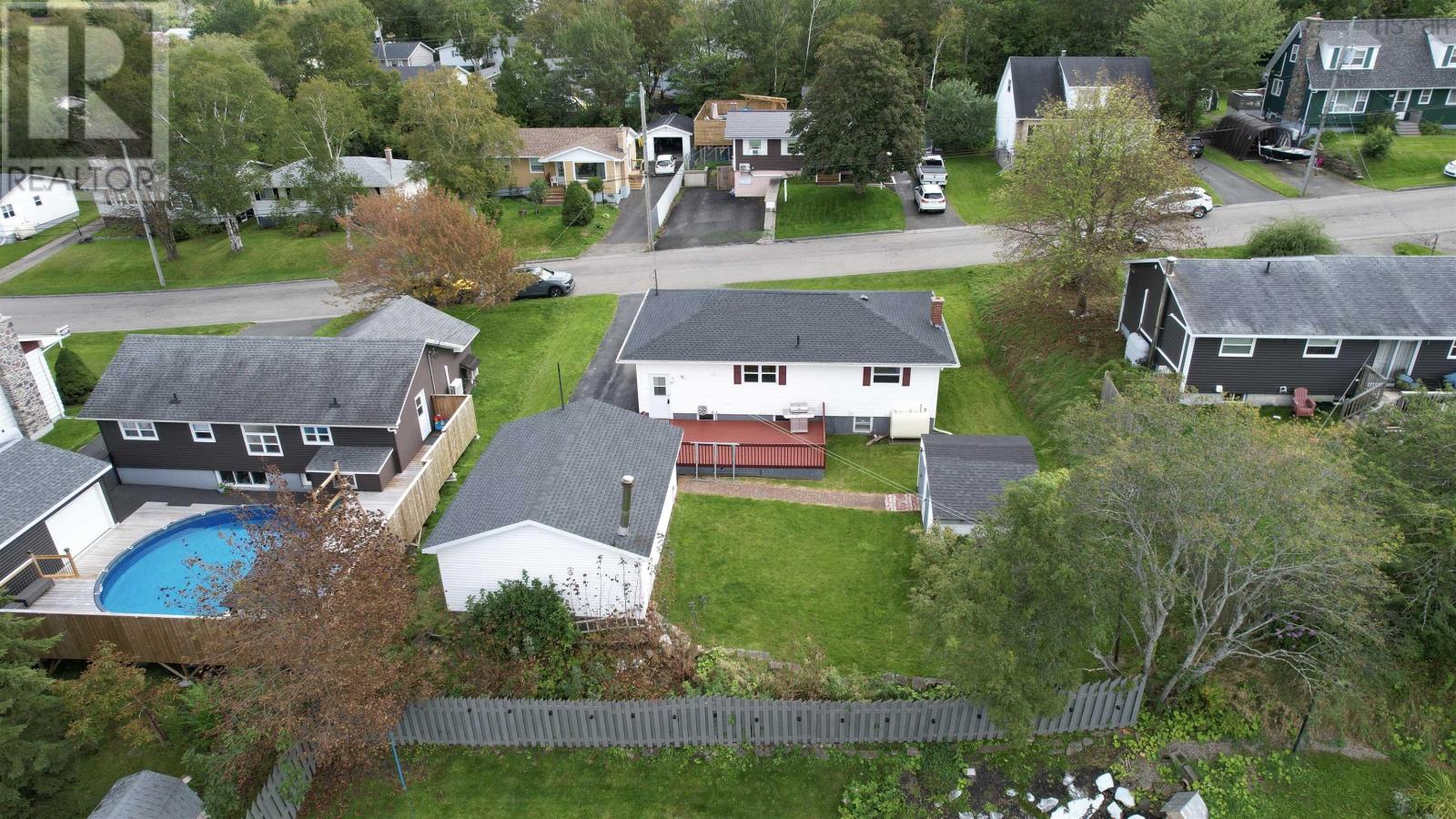 127 Kennedy Avenue, Sydney, Nova Scotia  B1P 3K9 - Photo 38 - 202624016