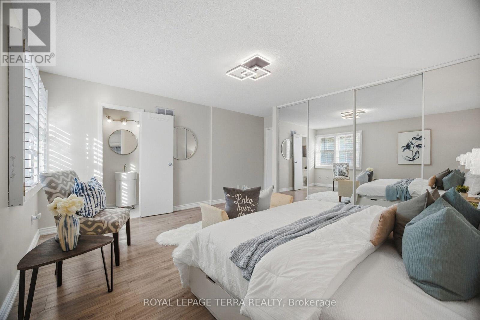 138 - 1951 Rathburn Road E, Mississauga, Ontario  L4W 2N9 - Photo 22 - W13813934
