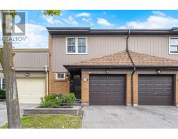 138 - 1951 RATHBURN ROAD E, Mississauga, Ontario