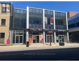 302 - 6 GEORGE STREET S, Brampton, Ontario