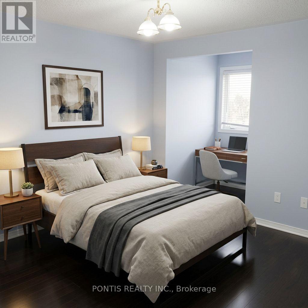 2538 Raglan Court, Mississauga, Ontario  L5M 5L5 - Photo 10 - W13813962