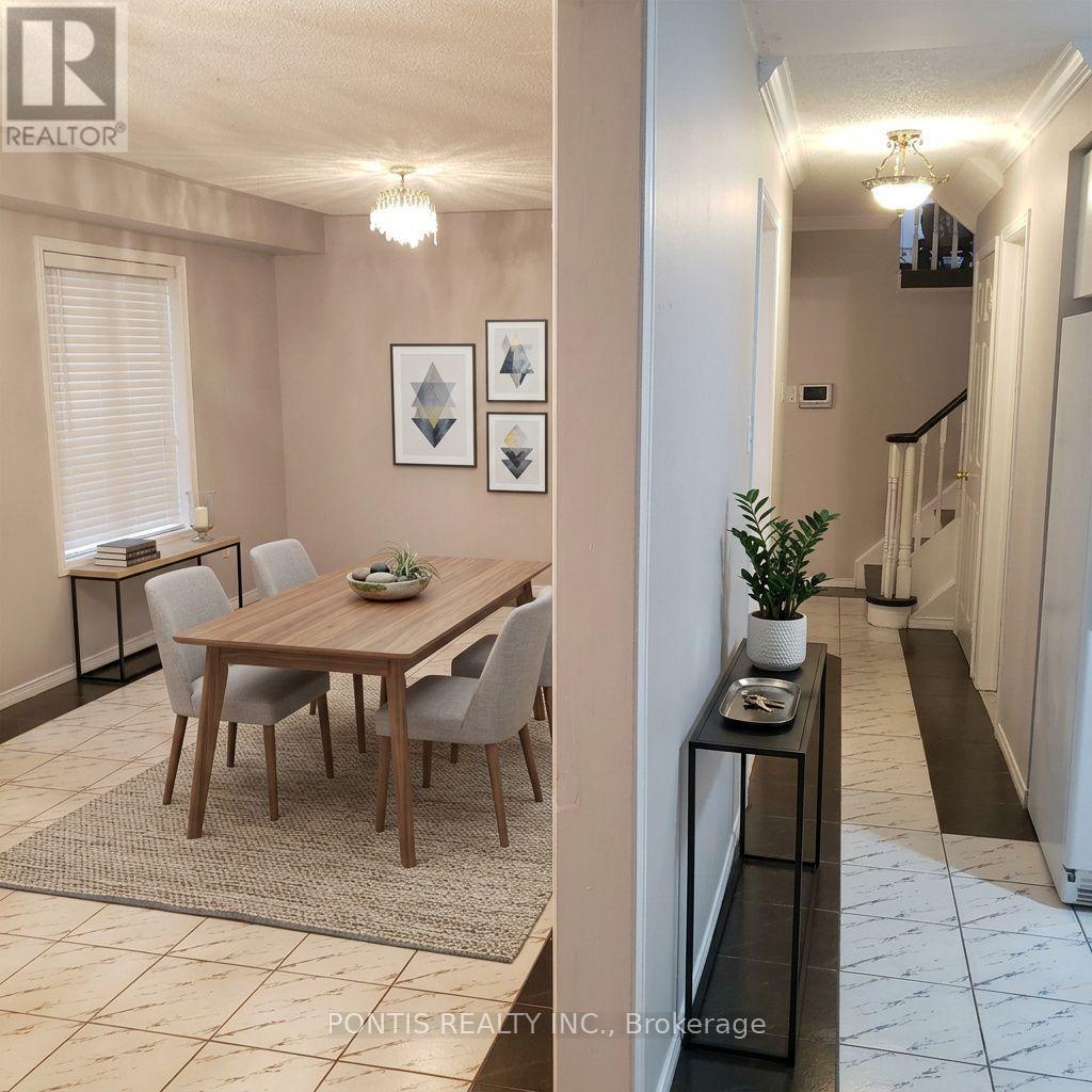 2538 Raglan Court, Mississauga, Ontario  L5M 5L5 - Photo 6 - W13813962