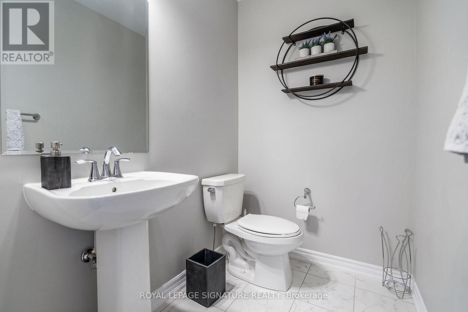 3355 Carding Mill Trail, Oakville, Ontario  L6M 1R7 - Photo 14 - W13814008