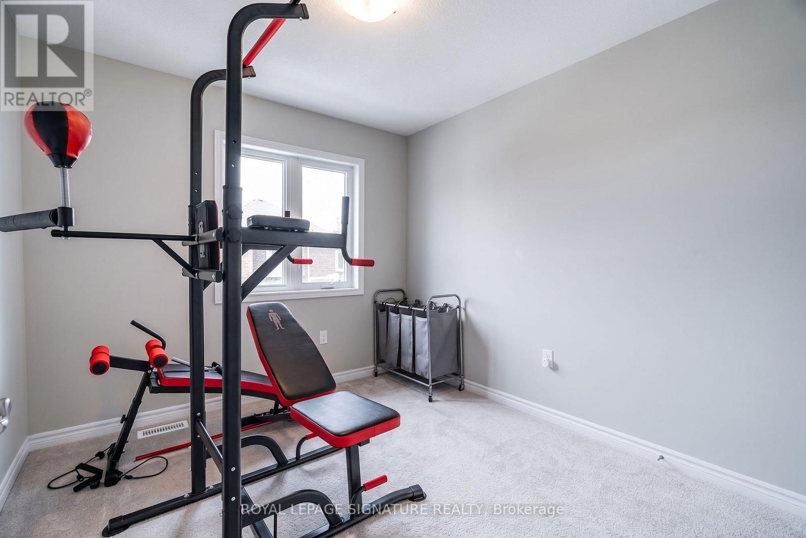3355 Carding Mill Trail, Oakville, Ontario  L6M 1R7 - Photo 21 - W13814008