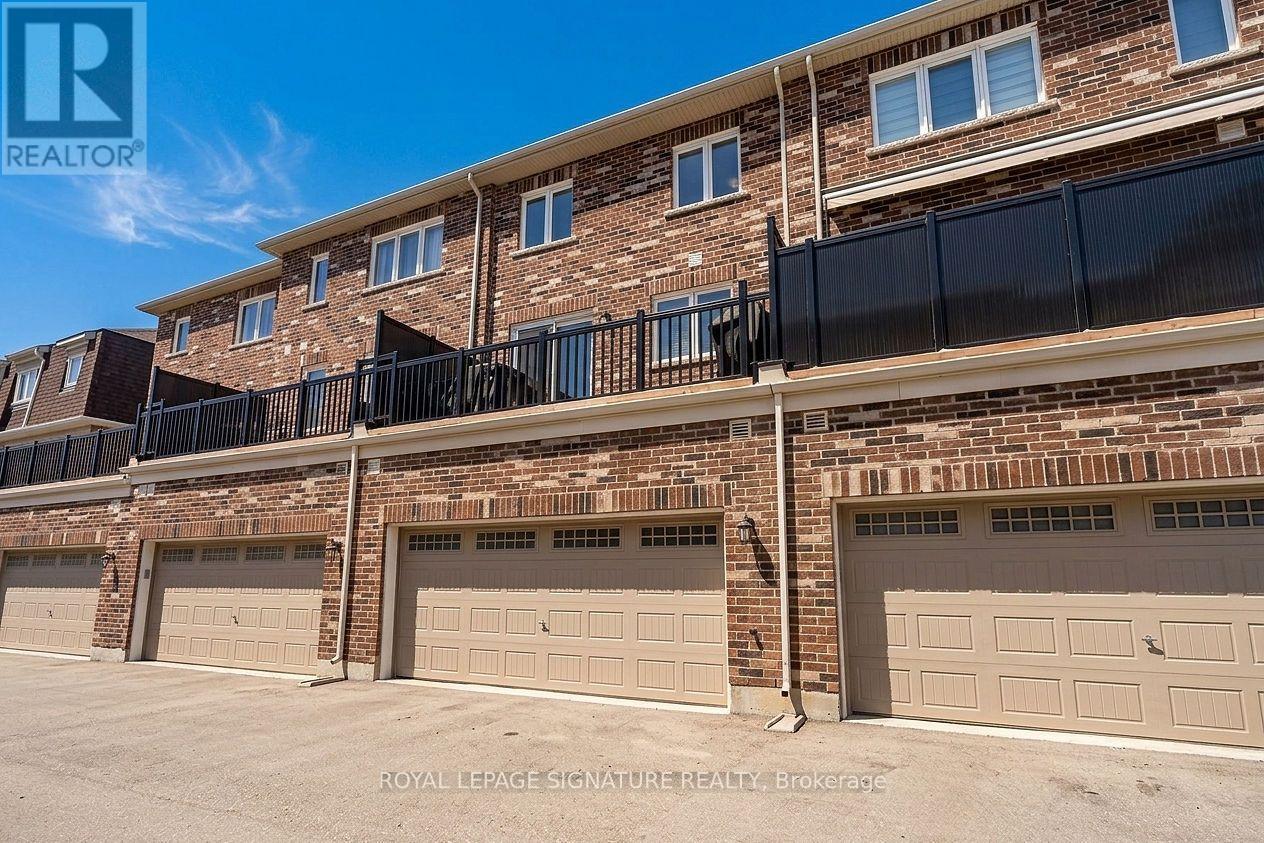3355 Carding Mill Trail, Oakville, Ontario  L6M 1R7 - Photo 24 - W13814008