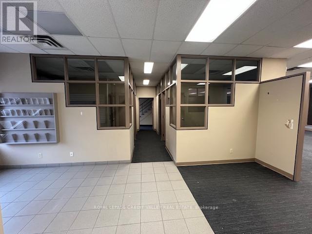 1 - 32 Queen Street W, Brampton, Ontario  L6X 1A1 - Photo 12 - W13814014