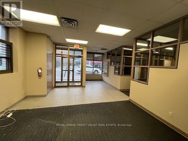 1 - 32 Queen Street W, Brampton, Ontario  L6X 1A1 - Photo 13 - W13814014