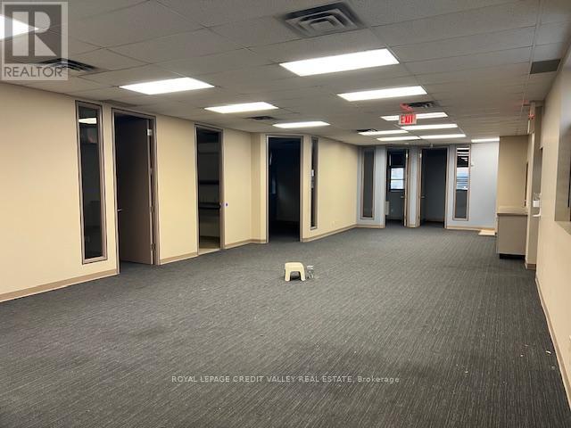 1 - 32 Queen Street W, Brampton, Ontario  L6X 1A1 - Photo 14 - W13814014