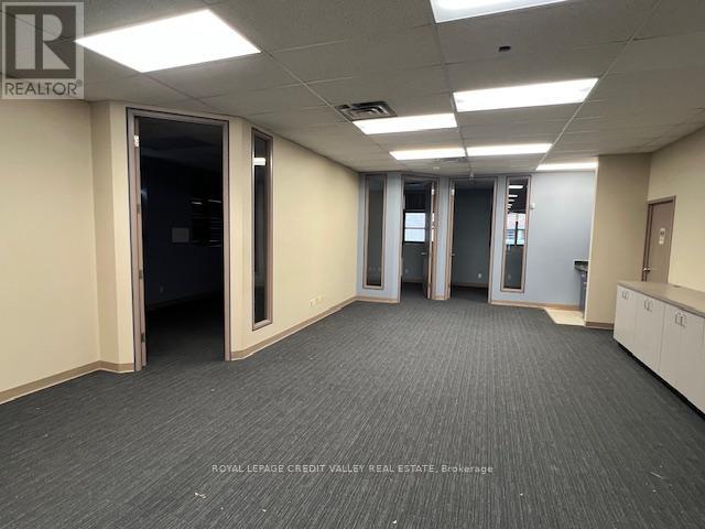 1 - 32 Queen Street W, Brampton, Ontario  L6X 1A1 - Photo 15 - W13814014