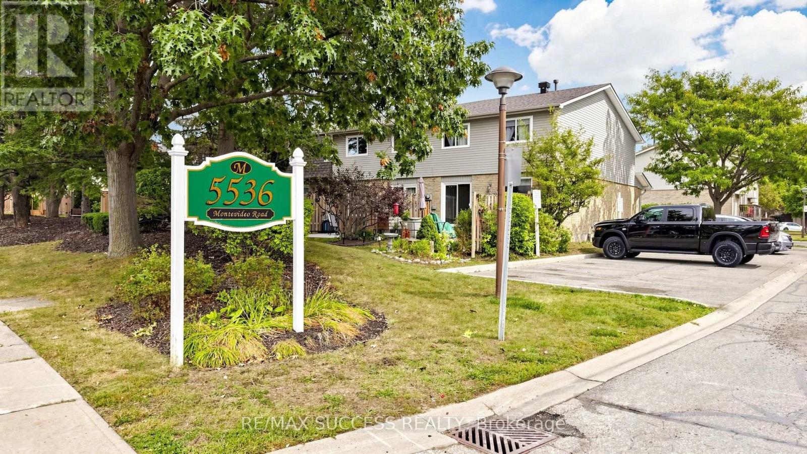 44 - 5536 Montevideo Road, Mississauga, Ontario  L5N 2P4 - Photo 38 - W13814046