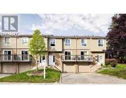 44 - 5536 MONTEVIDEO ROAD, Mississauga, Ontario