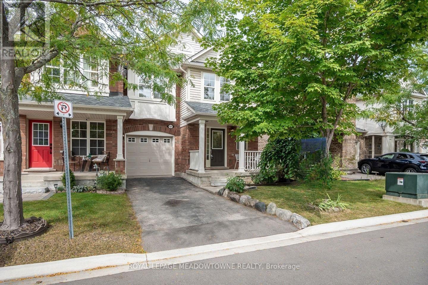 1147 RIDDELL CRESCENT, Milton, Ontario
