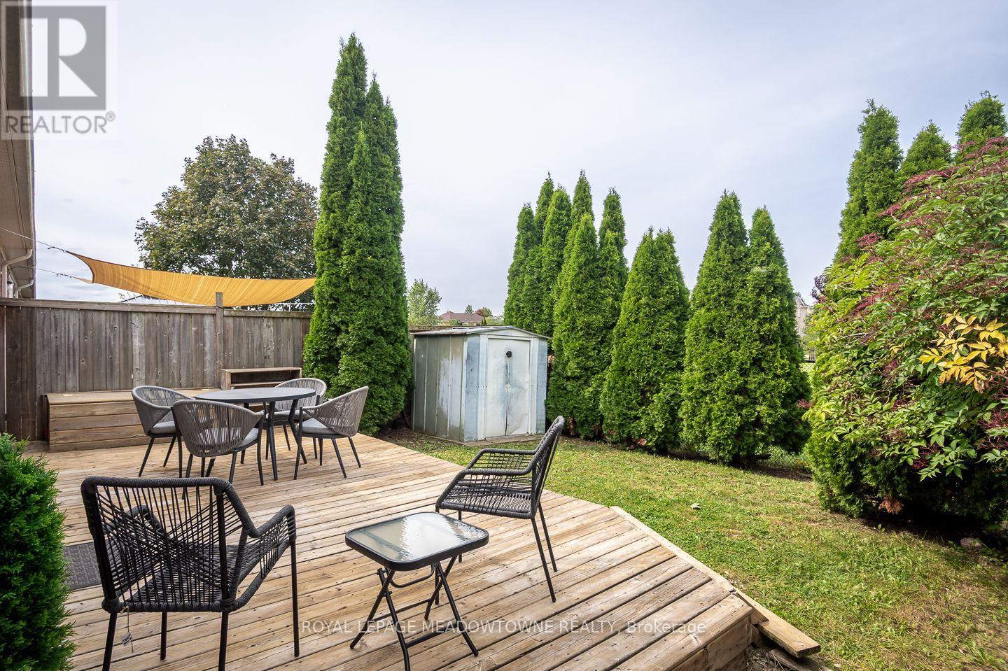 1147 Riddell Crescent, Milton, Ontario  L9T 6Y2 - Photo 35 - W13814052