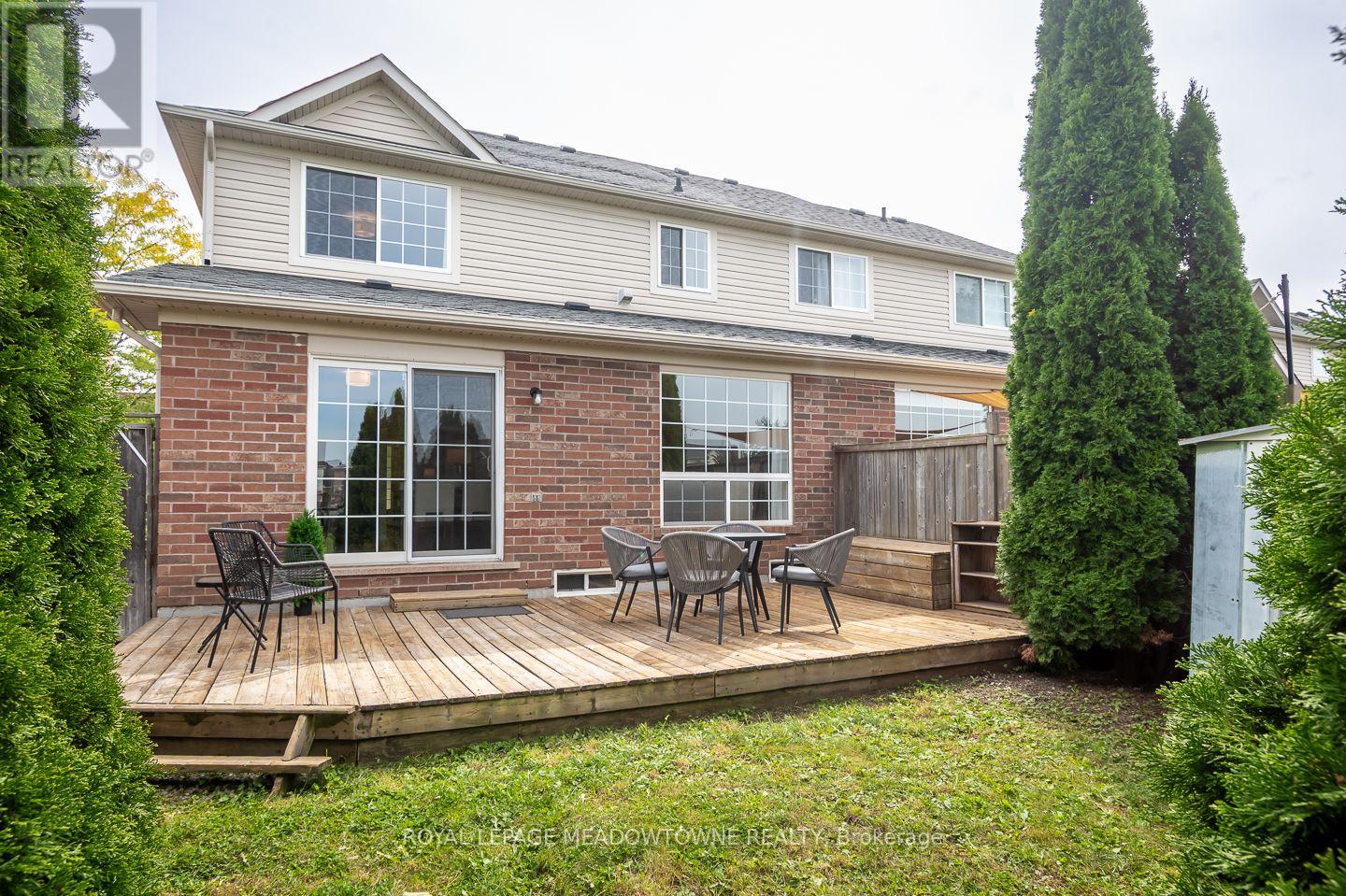 1147 Riddell Crescent, Milton, Ontario  L9T 6Y2 - Photo 36 - W13814052