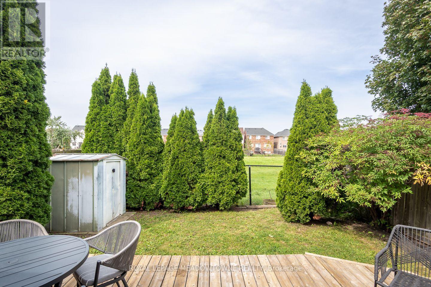 1147 Riddell Crescent, Milton, Ontario  L9T 6Y2 - Photo 37 - W13814052