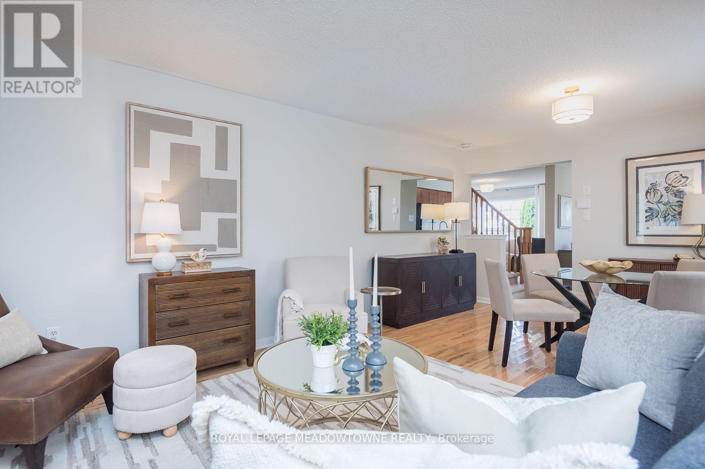 1147 Riddell Crescent, Milton, Ontario  L9T 6Y2 - Photo 9 - W13814052