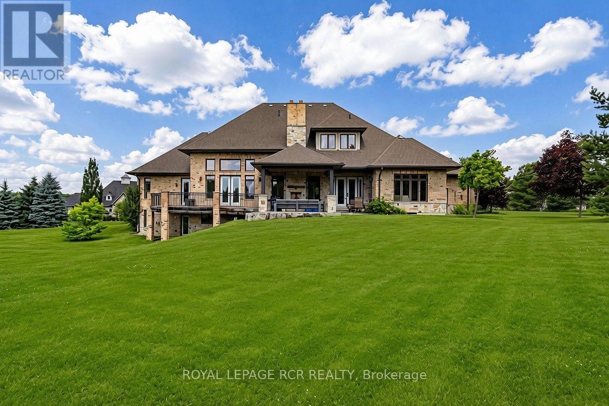7 Proctor Avenue, Caledon, Ontario  L7E 4E7 - Photo 47 - W13814062