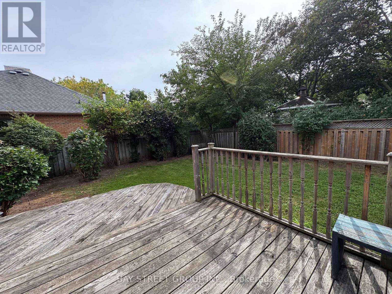 2034 Oxford Avenue, Oakville, Ontario  L6H 4K7 - Photo 24 - W13814074