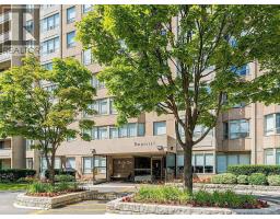 1602 - 30 MALTA AVENUE, Brampton, Ontario