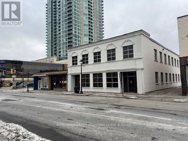 200 - 32 Queen Street W, Brampton, Ontario  L6X 1A1 - Photo 5 - W13814088
