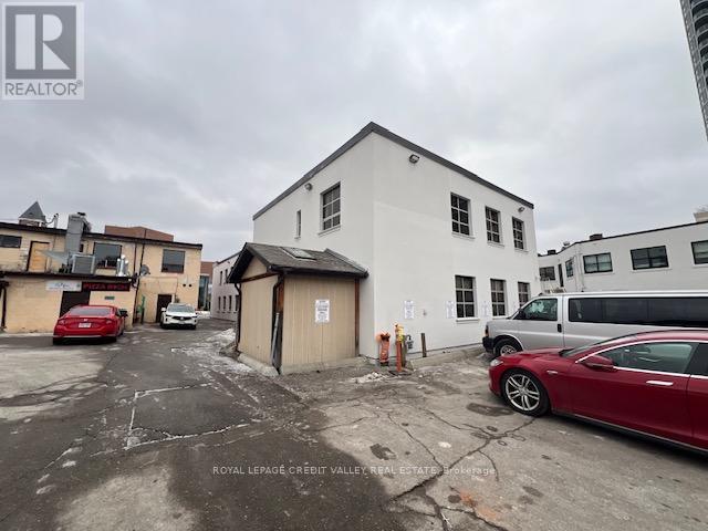 200 - 32 Queen Street W, Brampton, Ontario  L6X 1A1 - Photo 6 - W13814088