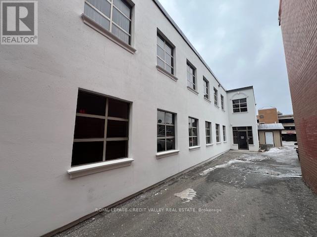 200 - 32 Queen Street W, Brampton, Ontario  L6X 1A1 - Photo 9 - W13814088